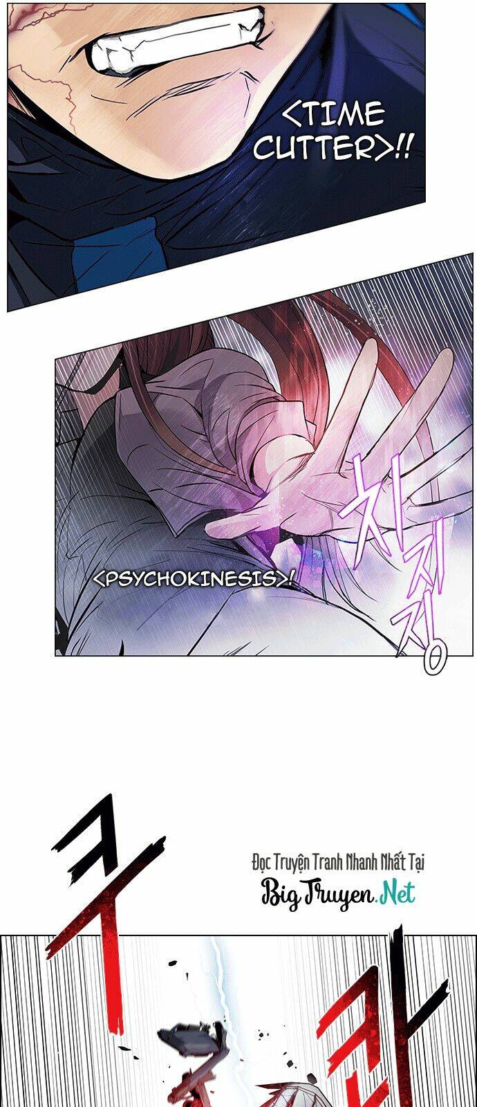 Trò Chơi Số Mệnh Chapter 176 - Trang 2