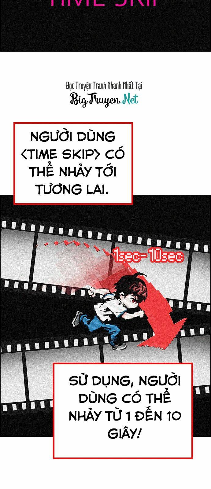 Trò Chơi Số Mệnh Chapter 176 - Trang 2