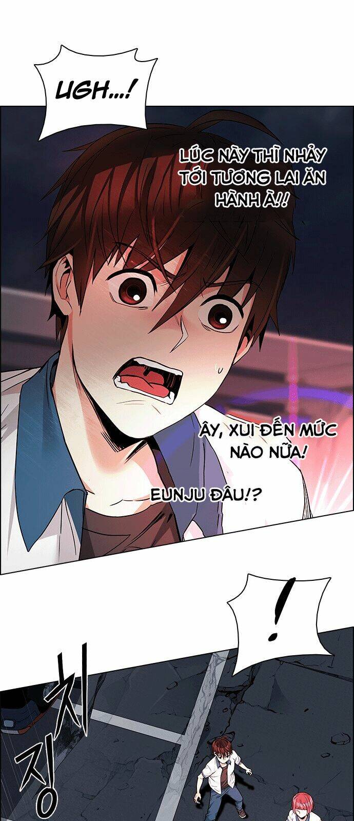 Trò Chơi Số Mệnh Chapter 176 - Trang 2