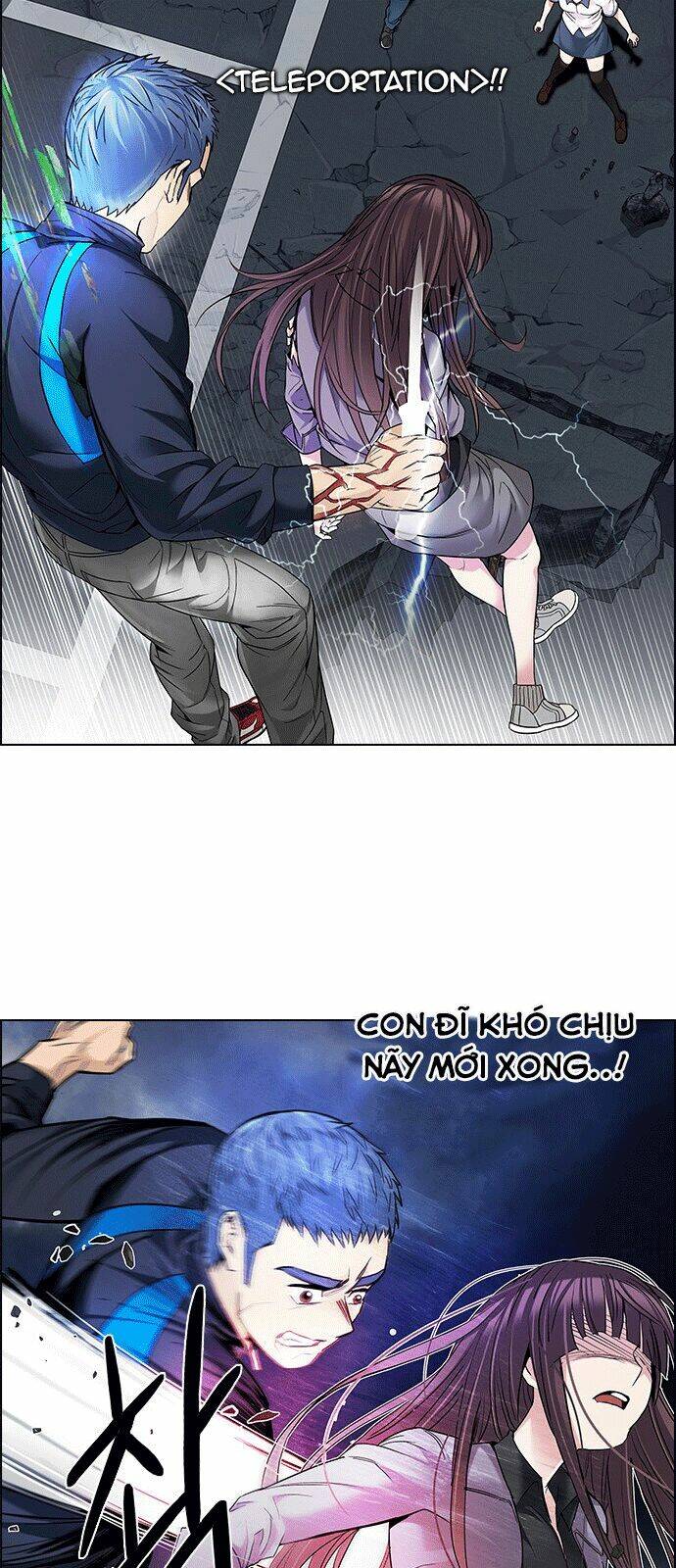 Trò Chơi Số Mệnh Chapter 176 - Trang 2