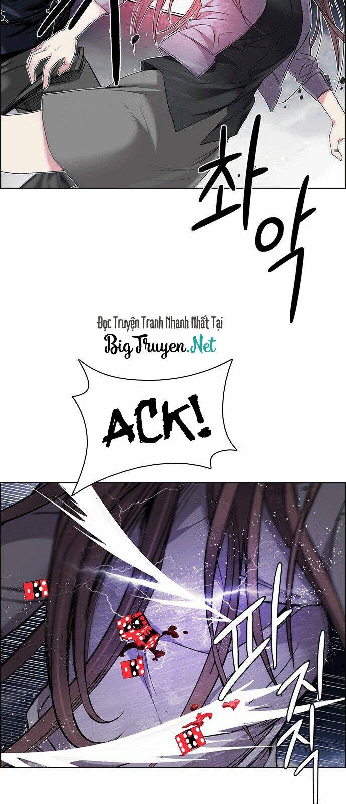 Trò Chơi Số Mệnh Chapter 176 - Trang 2