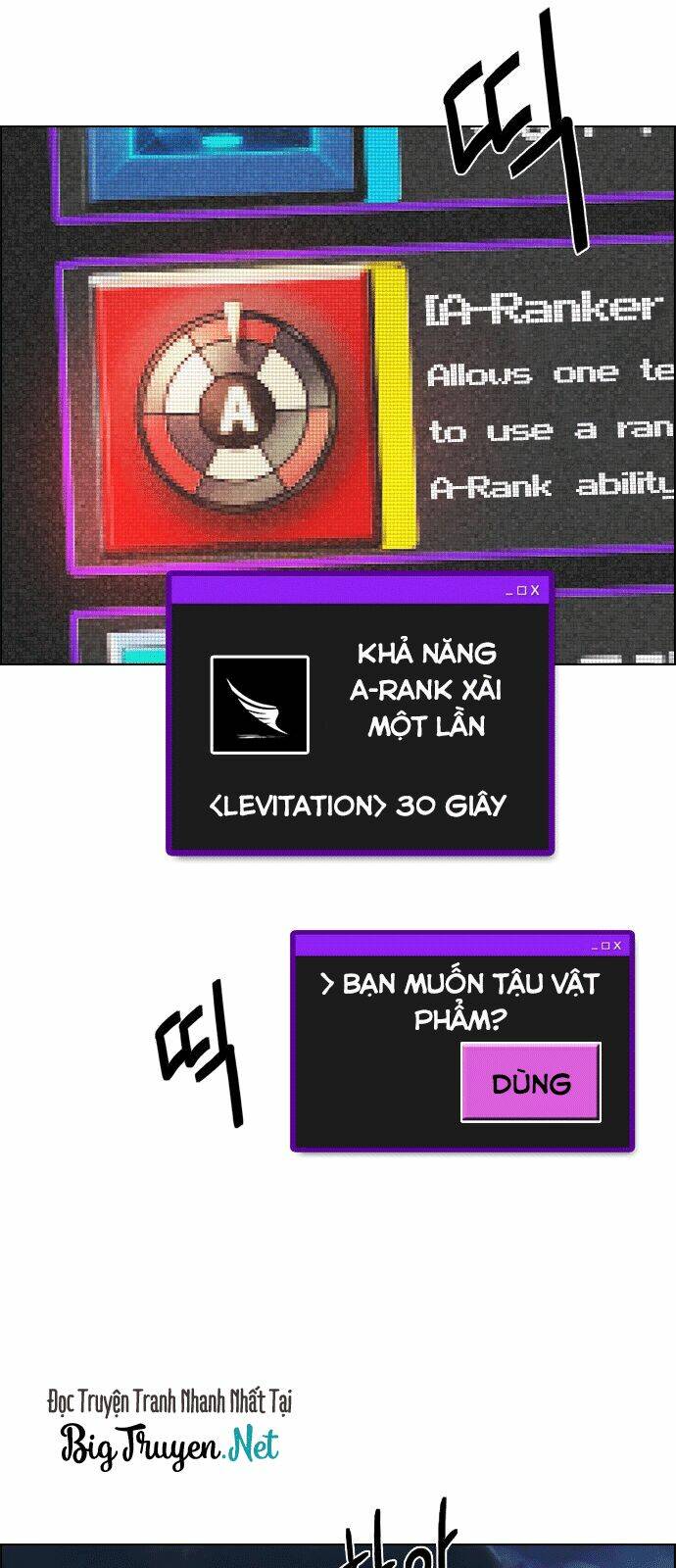 Trò Chơi Số Mệnh Chapter 176 - Trang 2