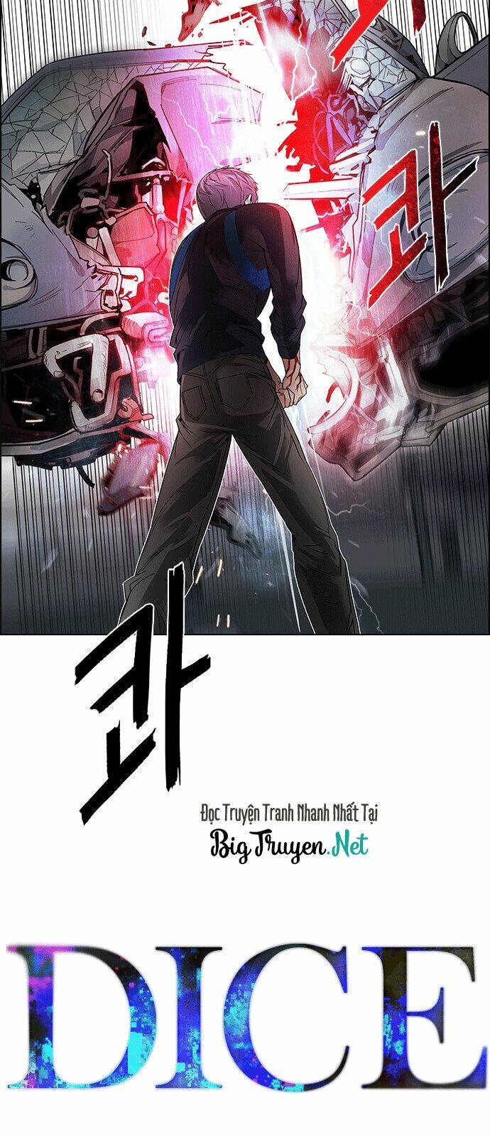 Trò Chơi Số Mệnh Chapter 176 - Trang 2