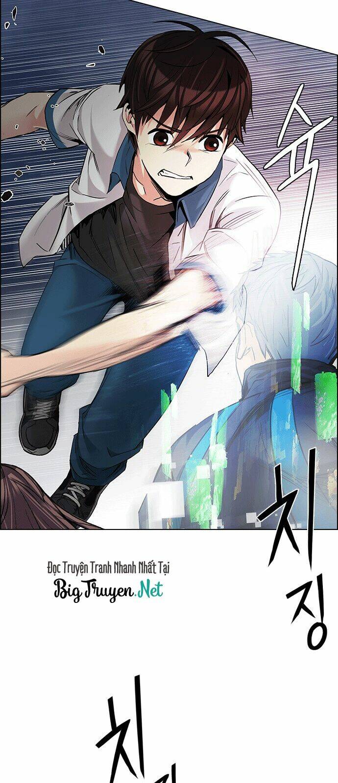 Trò Chơi Số Mệnh Chapter 176 - Trang 2