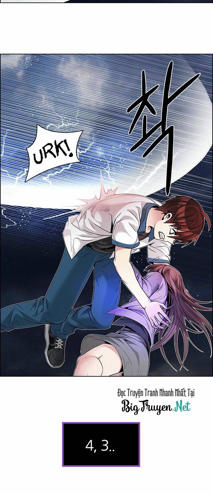 Trò Chơi Số Mệnh Chapter 176 - Trang 2