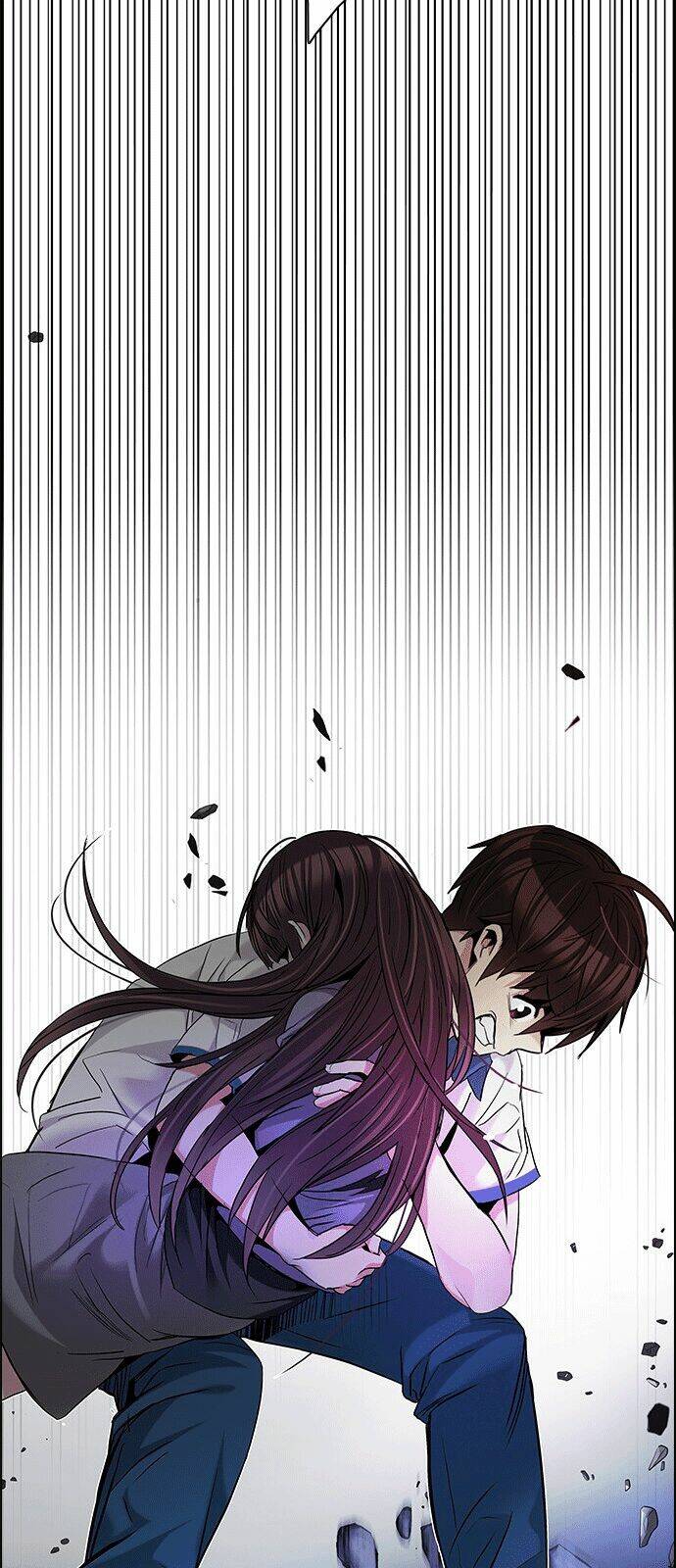 Trò Chơi Số Mệnh Chapter 176 - Trang 2