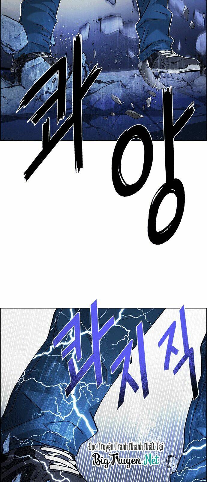 Trò Chơi Số Mệnh Chapter 176 - Trang 2