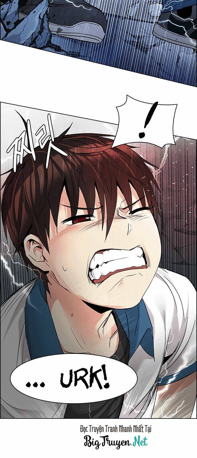 Trò Chơi Số Mệnh Chapter 176 - Trang 2