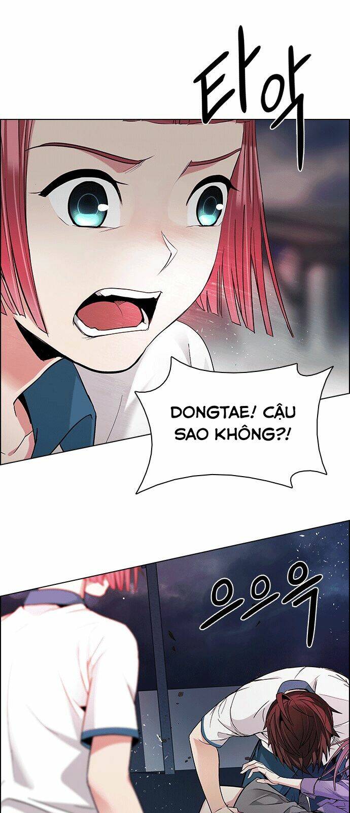 Trò Chơi Số Mệnh Chapter 176 - Trang 2