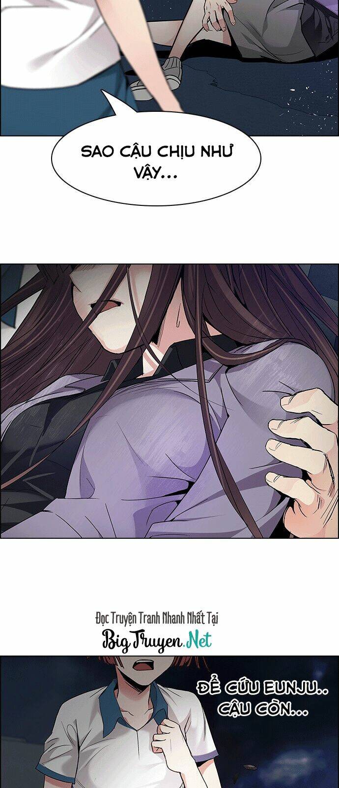 Trò Chơi Số Mệnh Chapter 176 - Trang 2