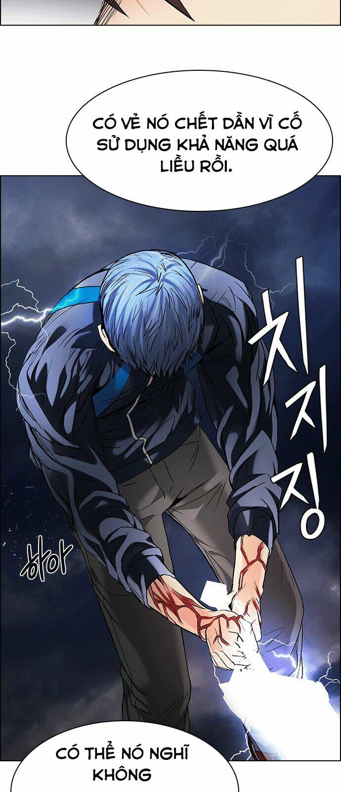 Trò Chơi Số Mệnh Chapter 176 - Trang 2