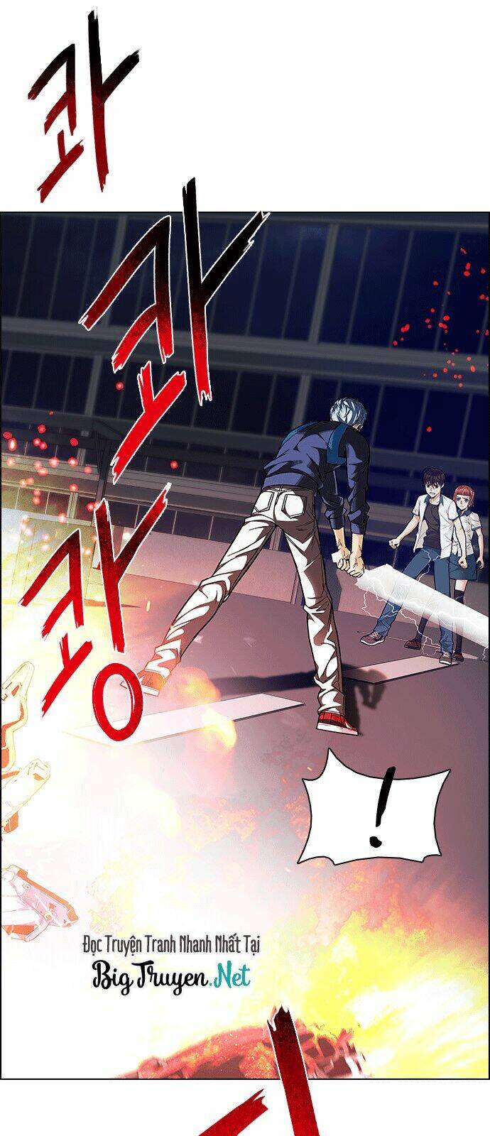 Trò Chơi Số Mệnh Chapter 176 - Trang 2