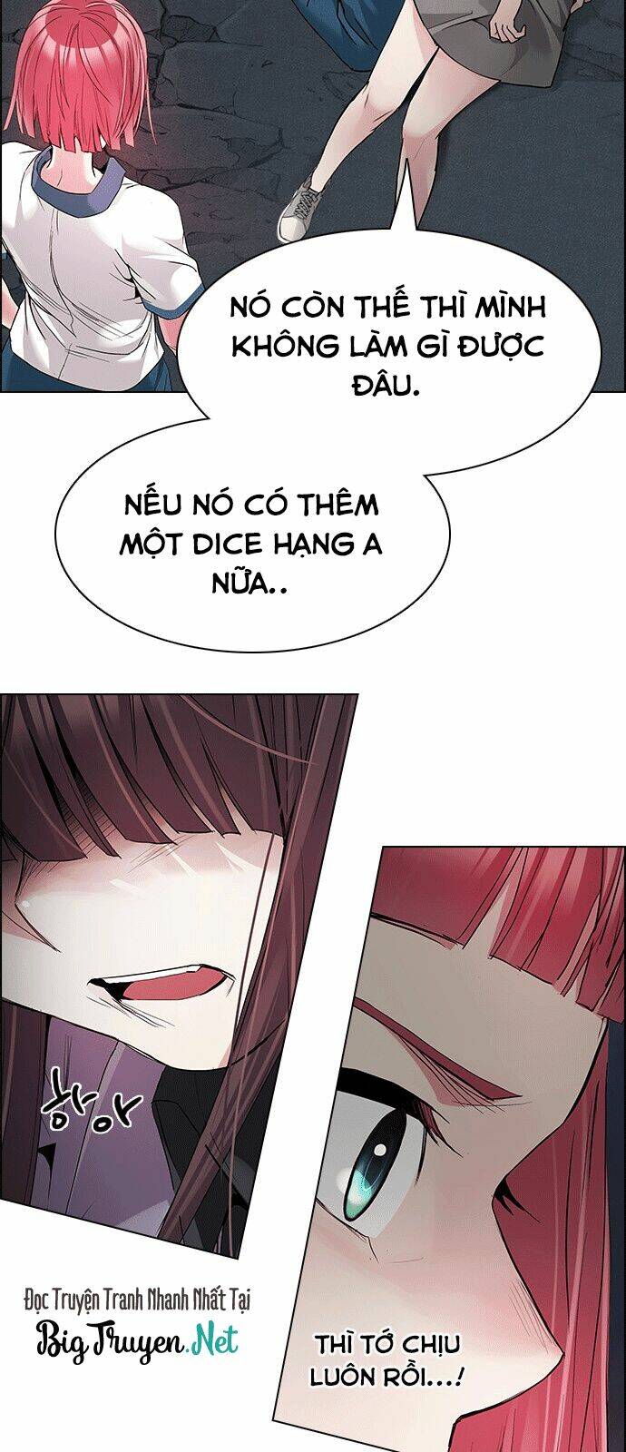 Trò Chơi Số Mệnh Chapter 176 - Trang 2