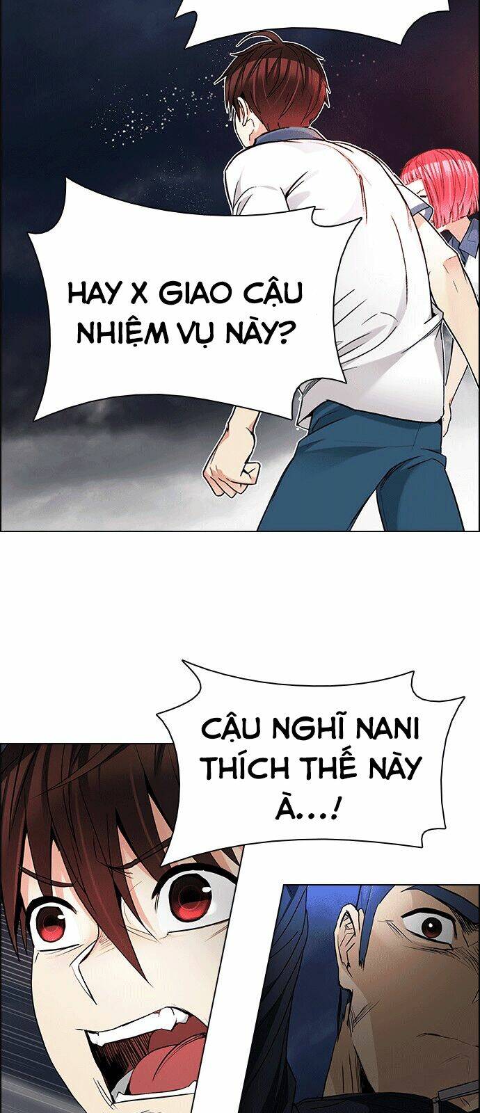 Trò Chơi Số Mệnh Chapter 176 - Trang 2