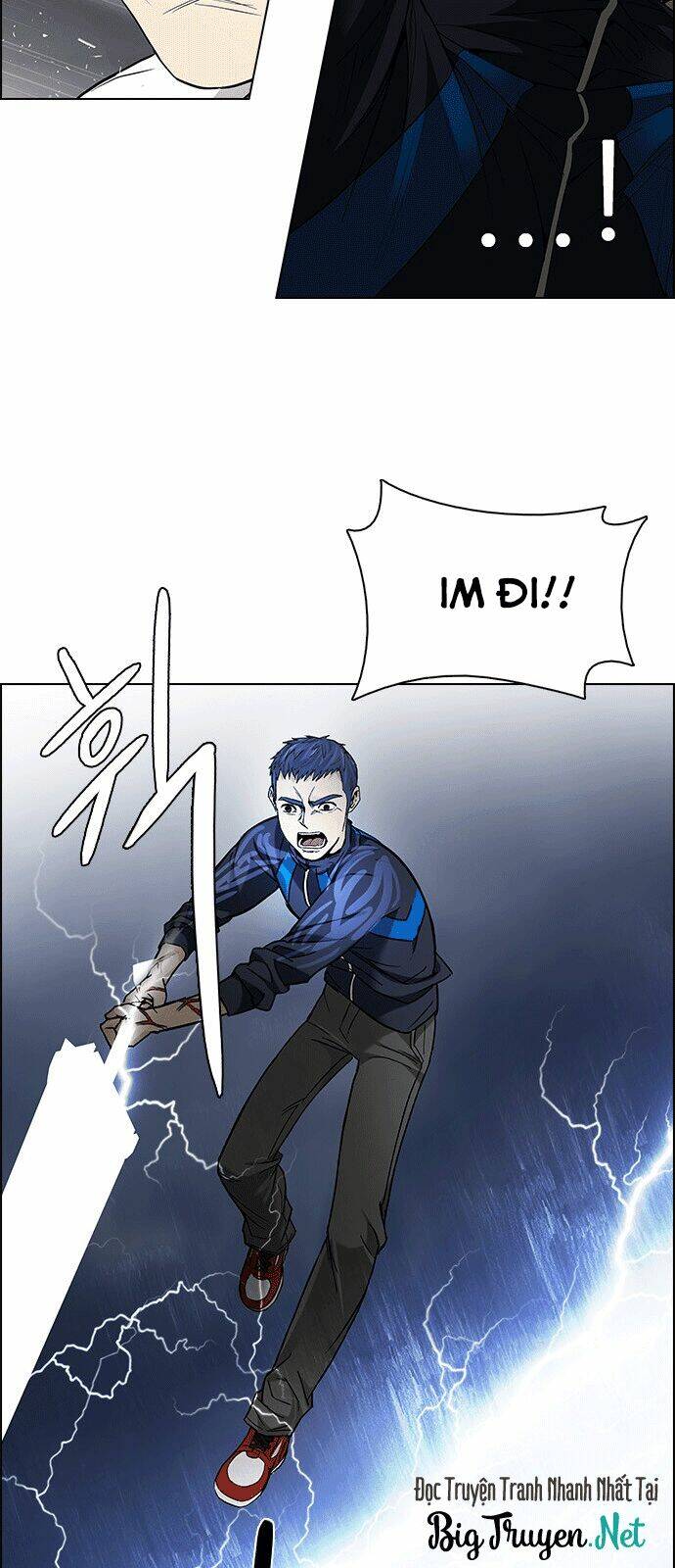 Trò Chơi Số Mệnh Chapter 176 - Trang 2