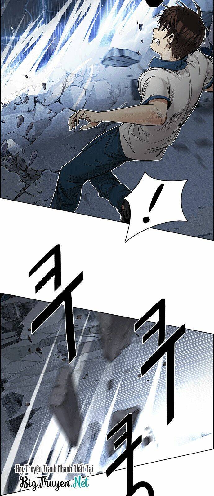 Trò Chơi Số Mệnh Chapter 176 - Trang 2