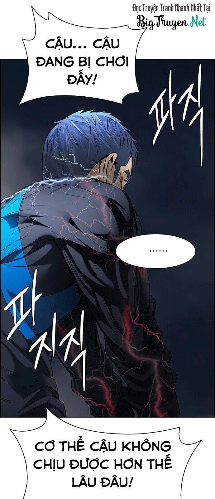 Trò Chơi Số Mệnh Chapter 176 - Trang 2