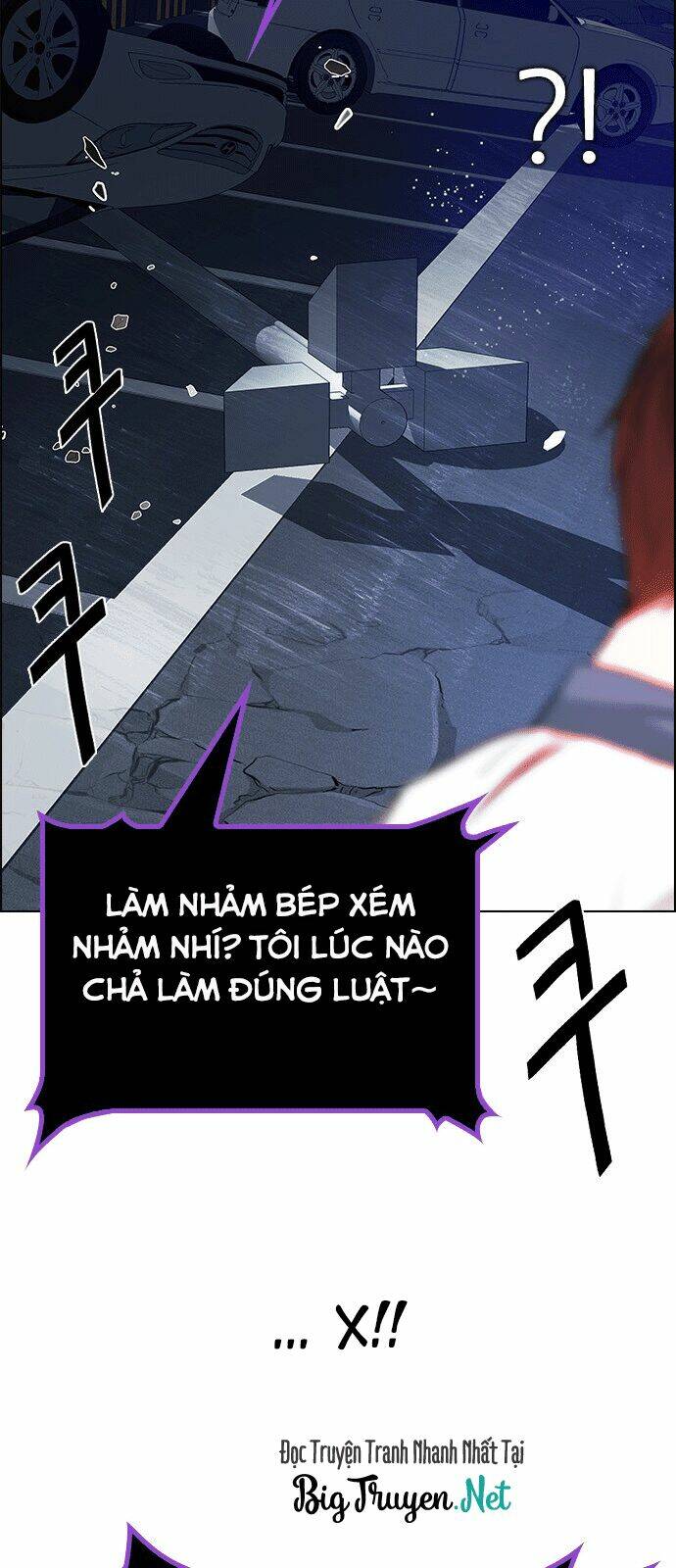 Trò Chơi Số Mệnh Chapter 176 - Trang 2