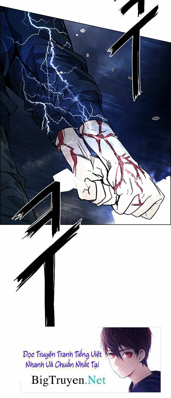 Trò Chơi Số Mệnh Chapter 176 - Trang 2