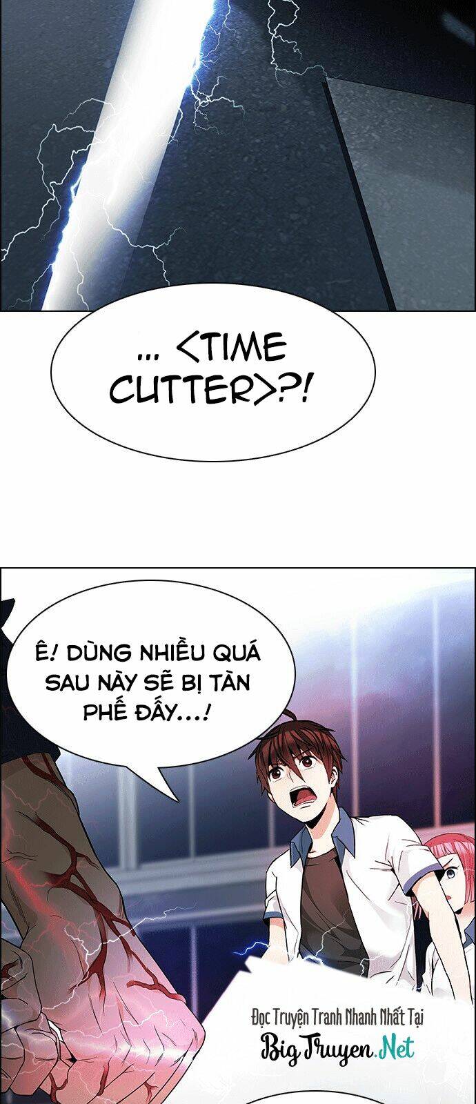 Trò Chơi Số Mệnh Chapter 176 - Trang 2