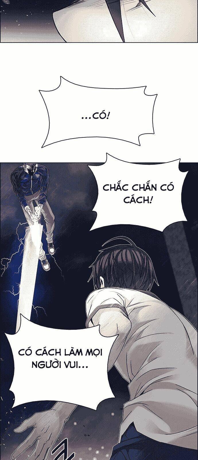 Trò Chơi Số Mệnh Chapter 177 - Trang 2