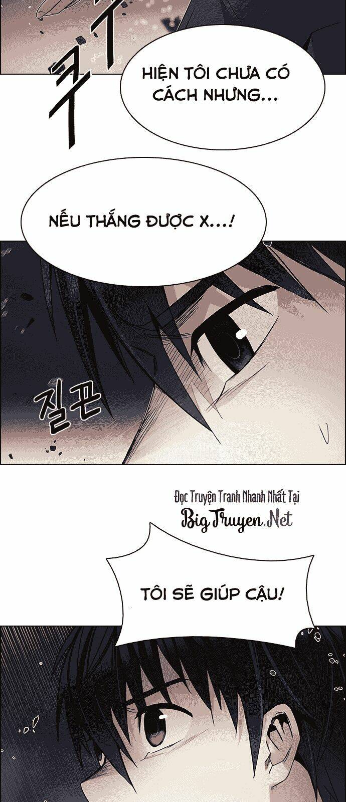 Trò Chơi Số Mệnh Chapter 177 - Trang 2