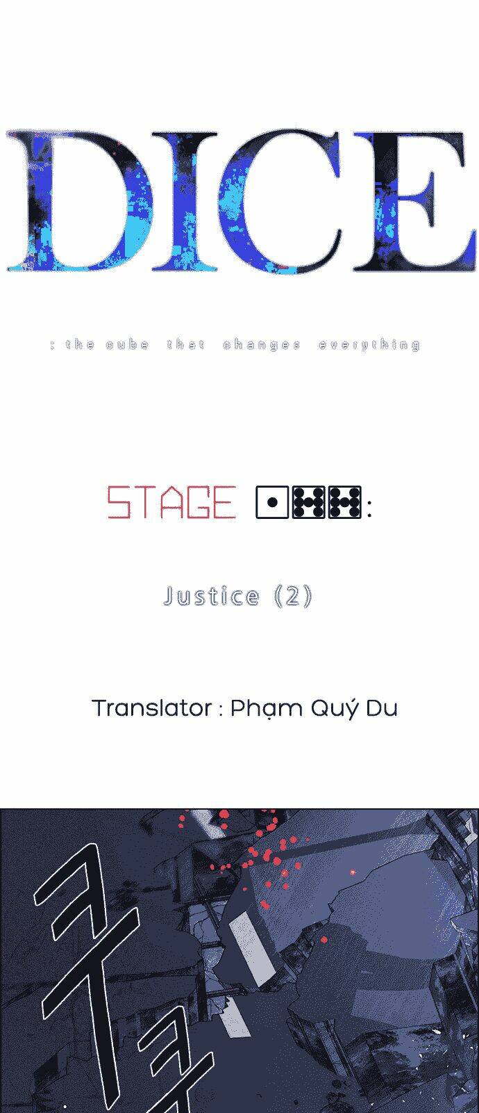 Trò Chơi Số Mệnh Chapter 177 - Trang 2