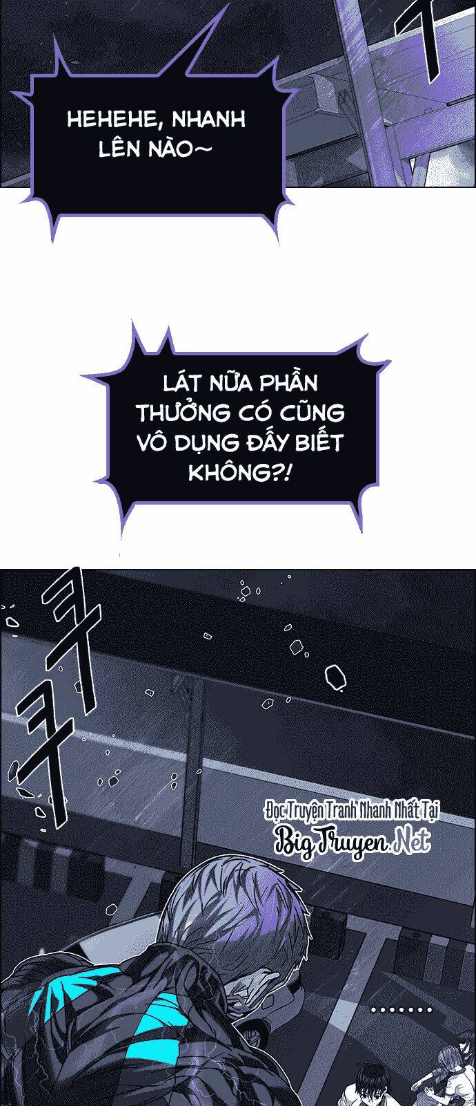 Trò Chơi Số Mệnh Chapter 177 - Trang 2