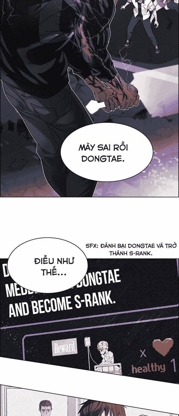 Trò Chơi Số Mệnh Chapter 177 - Trang 2