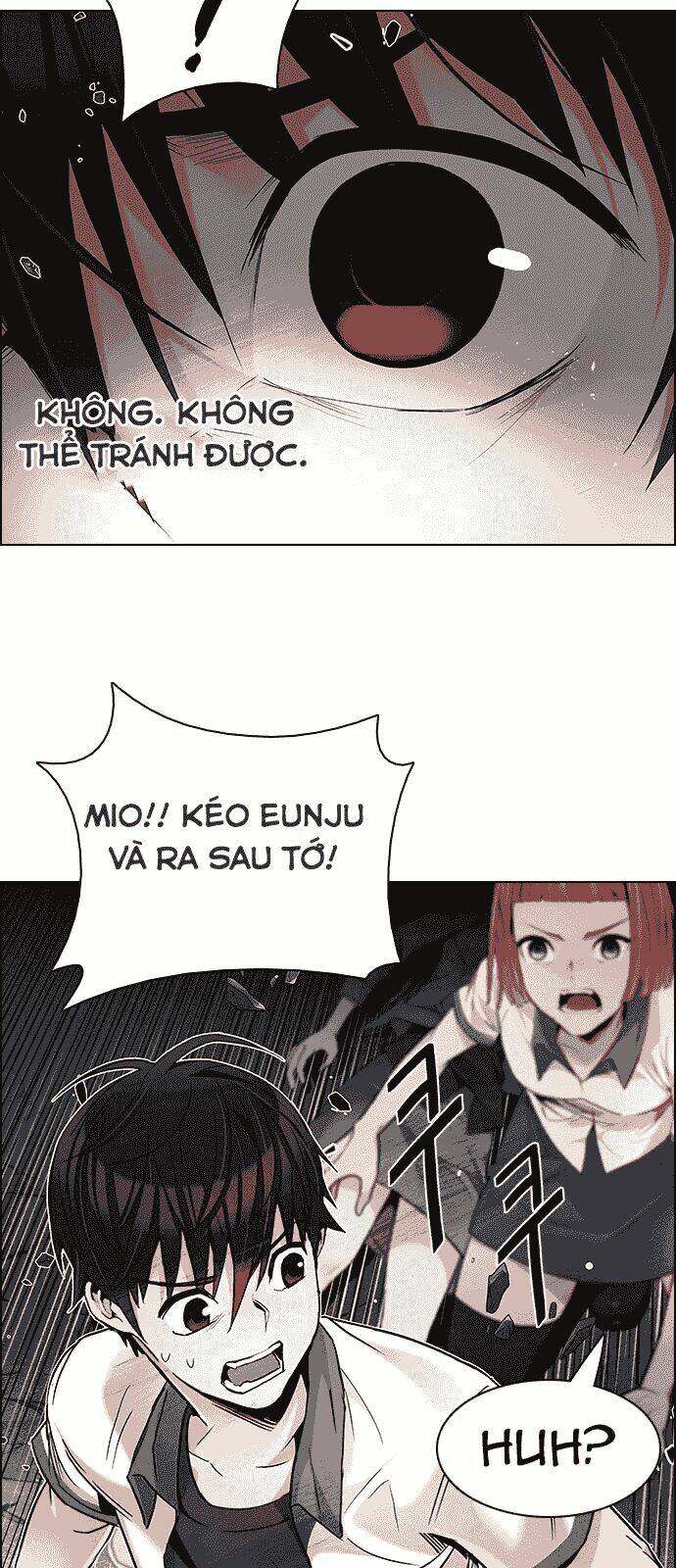 Trò Chơi Số Mệnh Chapter 177 - Trang 2