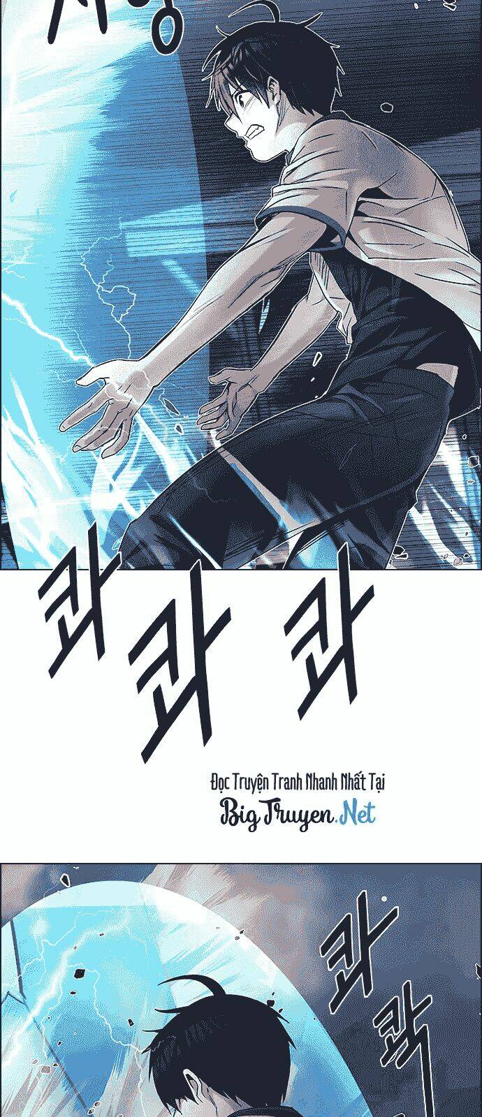 Trò Chơi Số Mệnh Chapter 177 - Trang 2