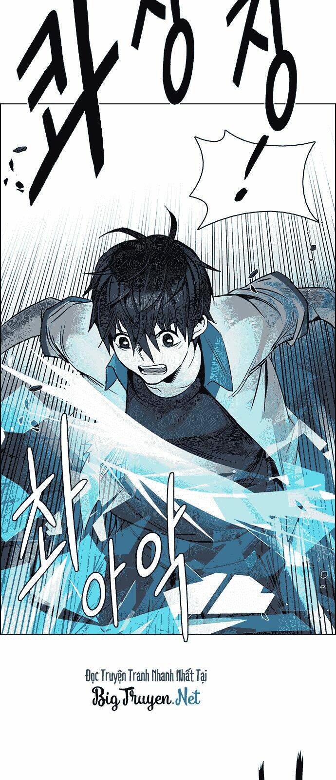 Trò Chơi Số Mệnh Chapter 177 - Trang 2