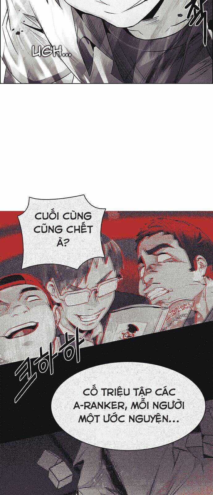 Trò Chơi Số Mệnh Chapter 177 - Trang 2