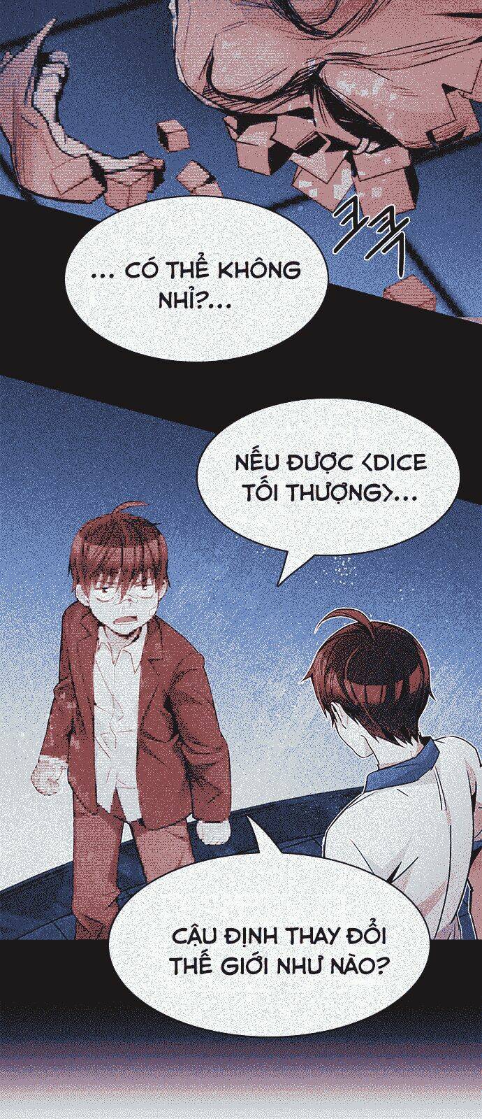 Trò Chơi Số Mệnh Chapter 177 - Trang 2