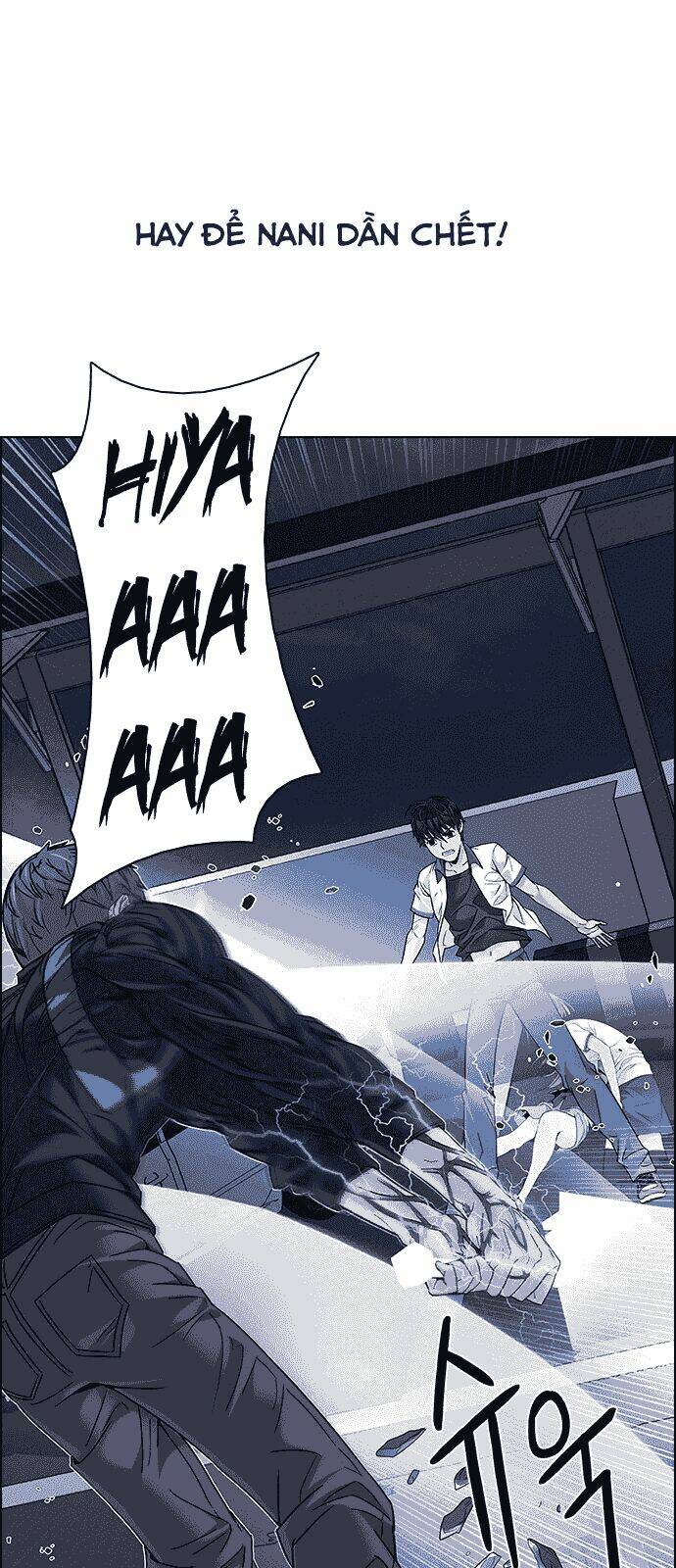 Trò Chơi Số Mệnh Chapter 177 - Trang 2