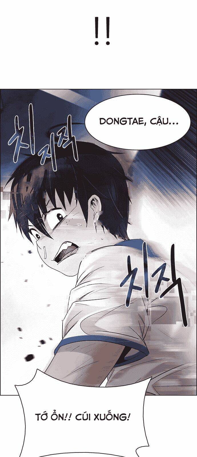 Trò Chơi Số Mệnh Chapter 177 - Trang 2