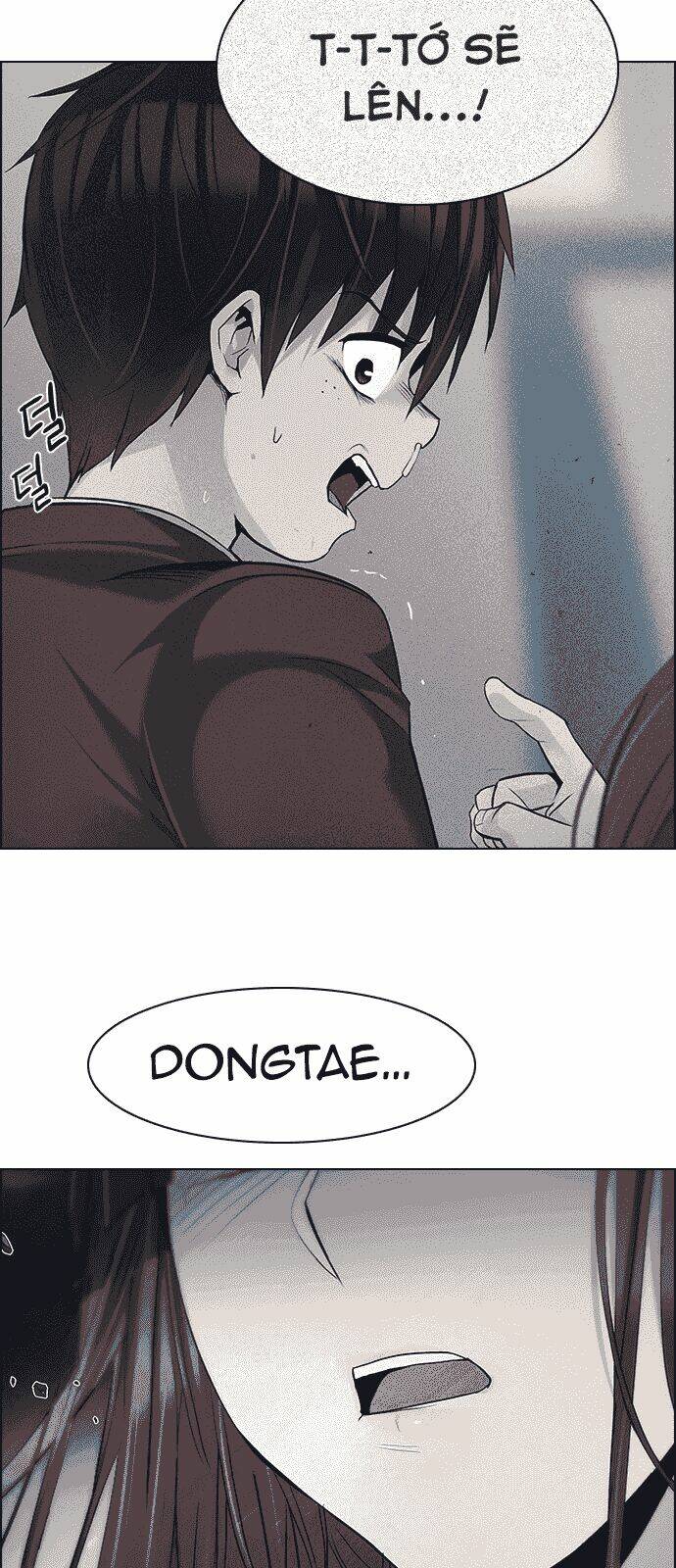 Trò Chơi Số Mệnh Chapter 177 - Trang 2