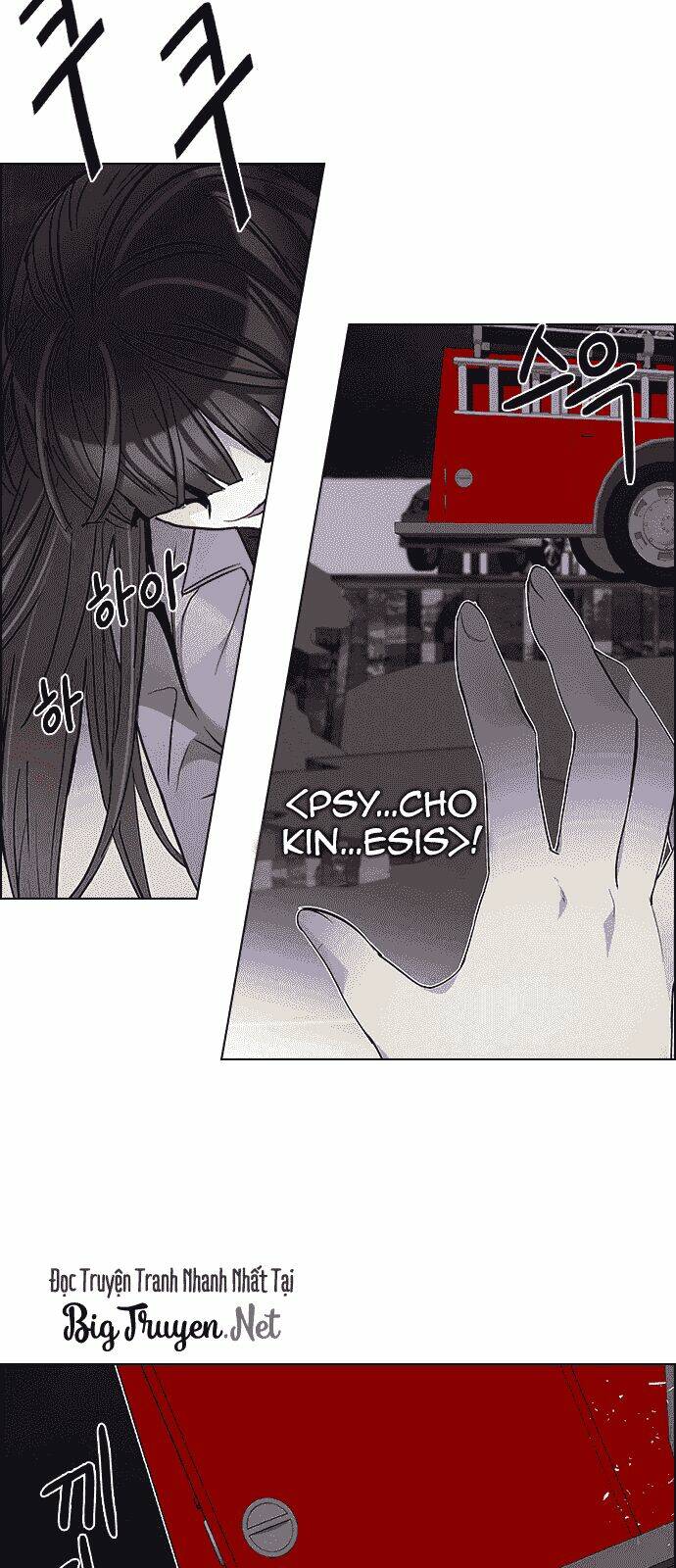 Trò Chơi Số Mệnh Chapter 177 - Trang 2