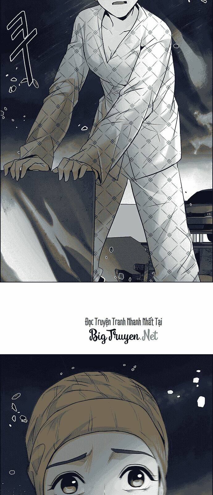 Trò Chơi Số Mệnh Chapter 177 - Trang 2