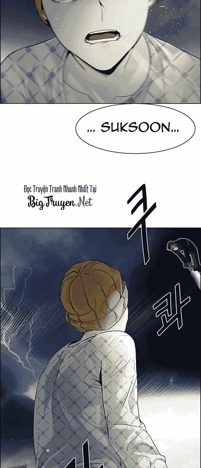 Trò Chơi Số Mệnh Chapter 177 - Trang 2