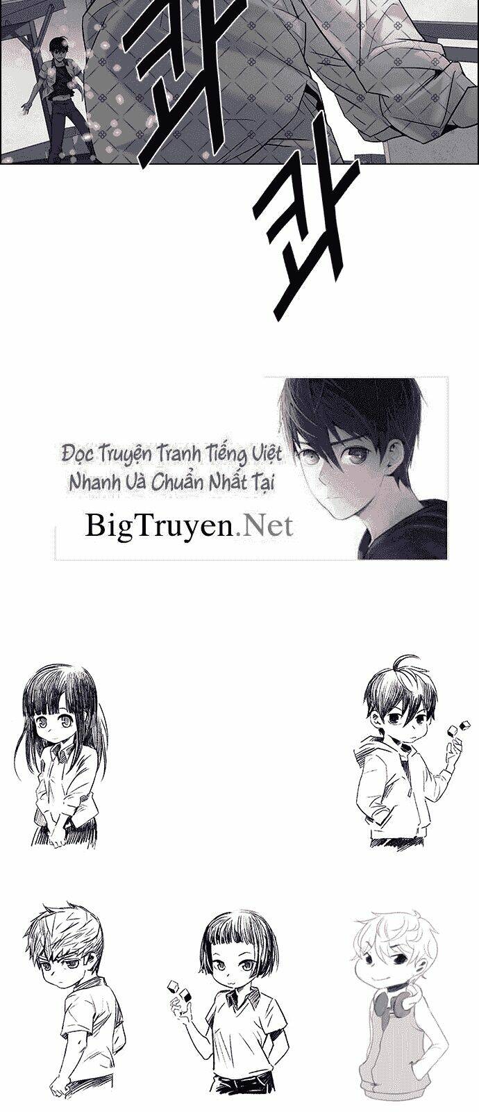 Trò Chơi Số Mệnh Chapter 177 - Trang 2