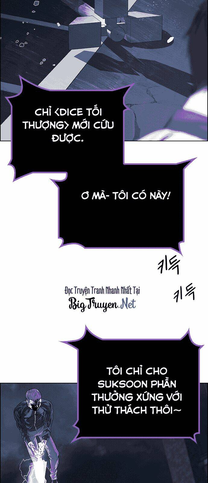 Trò Chơi Số Mệnh Chapter 177 - Trang 2