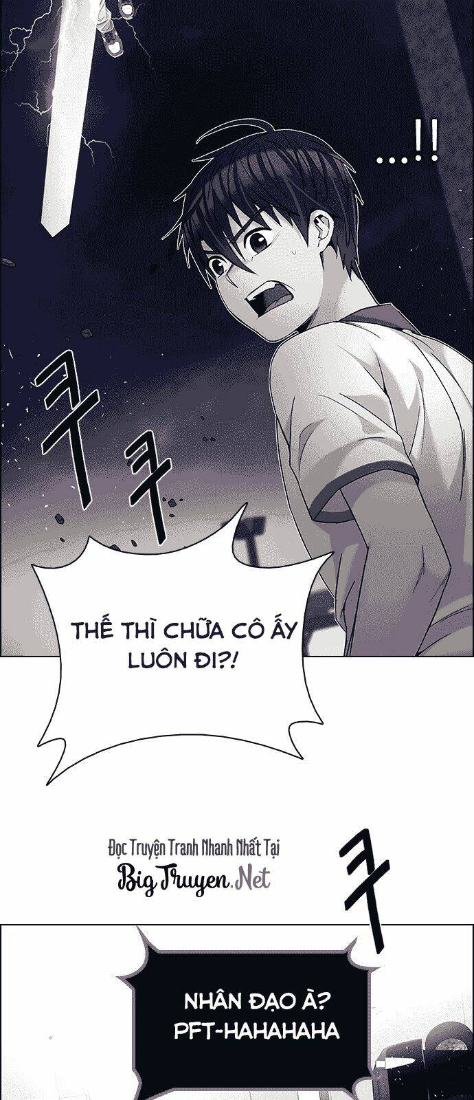 Trò Chơi Số Mệnh Chapter 177 - Trang 2