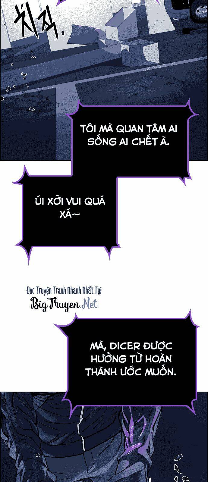 Trò Chơi Số Mệnh Chapter 177 - Trang 2