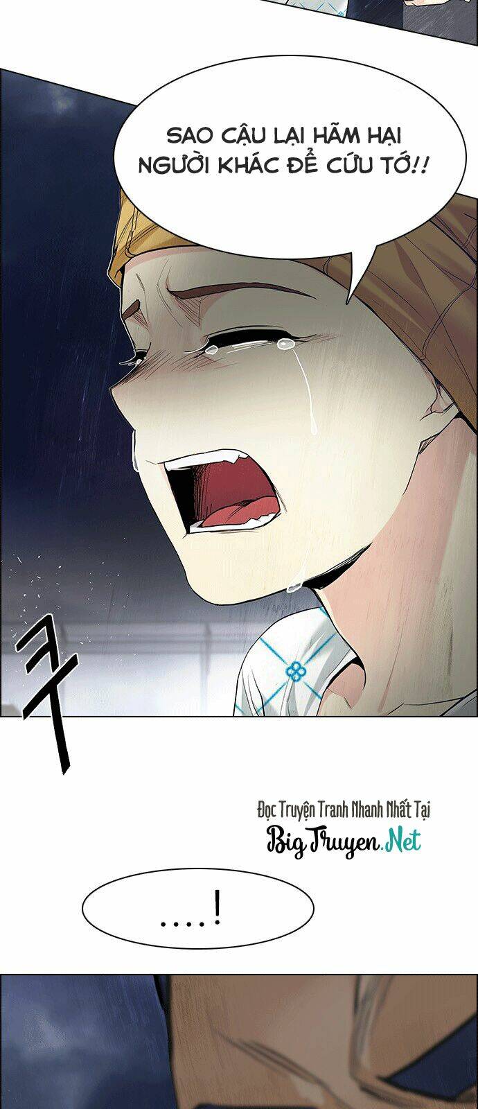 Trò Chơi Số Mệnh Chapter 178 - Trang 2