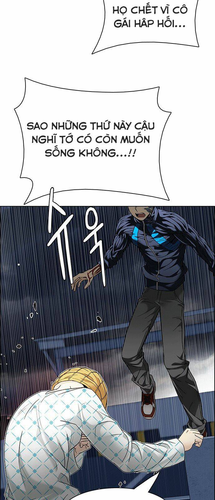 Trò Chơi Số Mệnh Chapter 178 - Trang 2