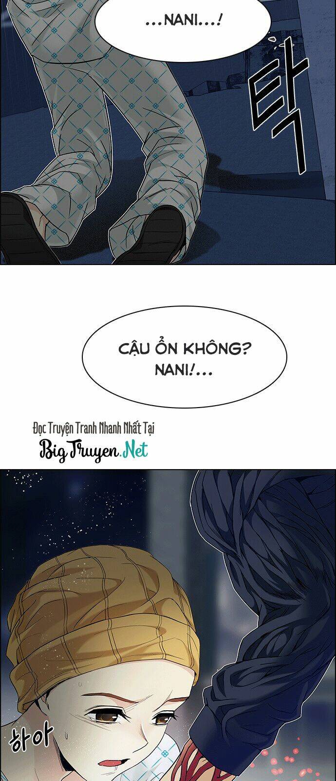 Trò Chơi Số Mệnh Chapter 178 - Trang 2