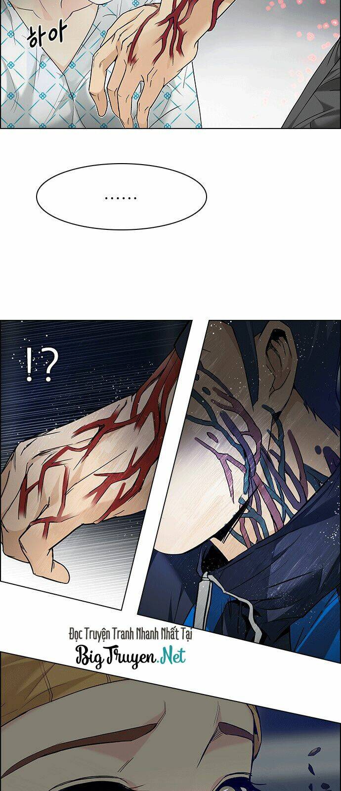 Trò Chơi Số Mệnh Chapter 178 - Trang 2