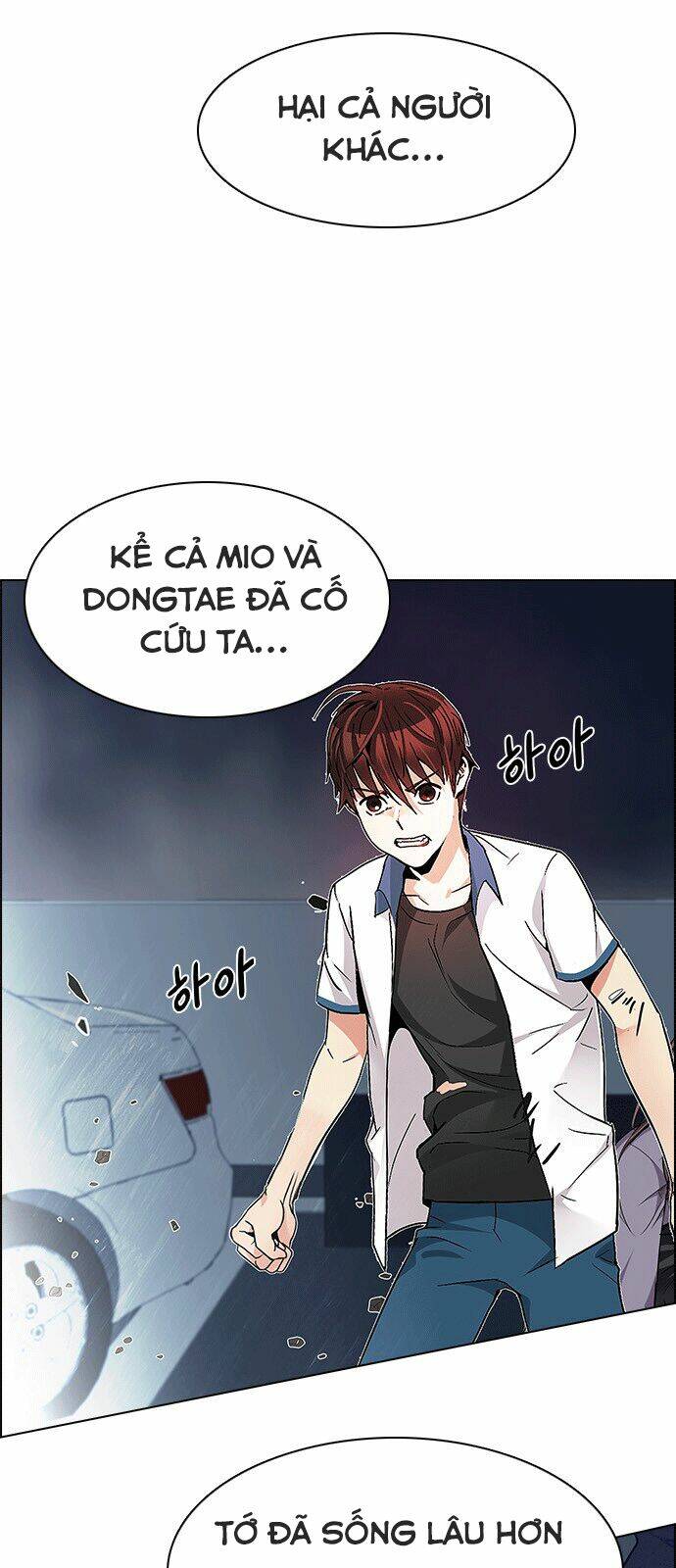 Trò Chơi Số Mệnh Chapter 178 - Trang 2