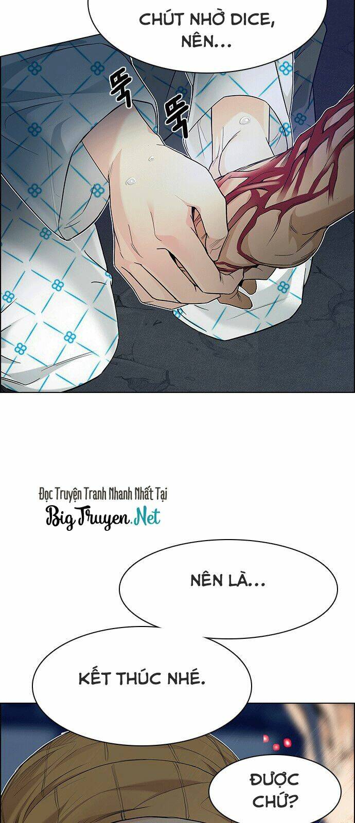 Trò Chơi Số Mệnh Chapter 178 - Trang 2